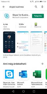 A képen képernyőkép látható
Automatikusan generált leírás