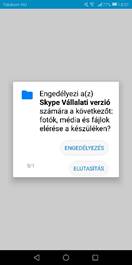 A képen képernyőkép látható
Automatikusan generált leírás