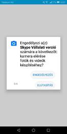 A képen képernyőkép látható
Automatikusan generált leírás