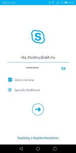 A képen képernyőkép látható
Automatikusan generált leírás