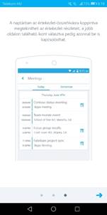 A képen képernyőkép látható
Automatikusan generált leírás