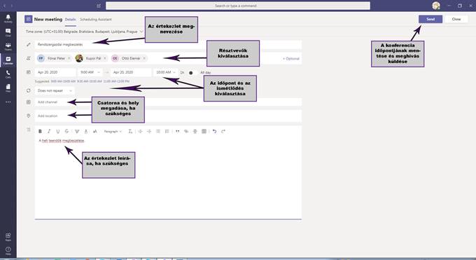 A képen képernyőkép látható
Automatikusan generált leírás