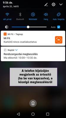 A képen képernyőkép, képernyő, telefon látható
Automatikusan generált leírás