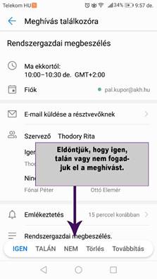 A képen képernyőkép látható
Automatikusan generált leírás