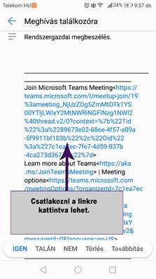 A képen képernyőkép látható
Automatikusan generált leírás